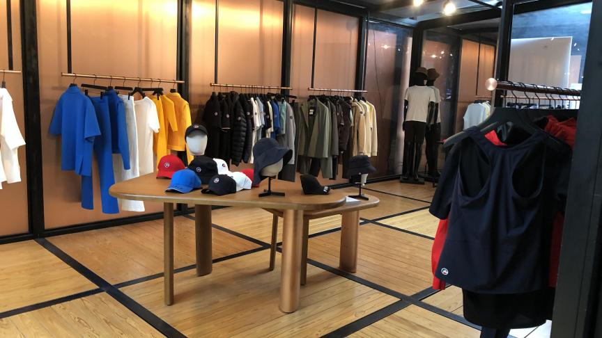 Magasin streetwear annecy online